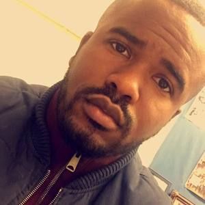 Meet your Posher, Rob